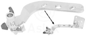 ASLYX AS203397 - ROLLER INFERIOR PORTON DX BOXER-DUC