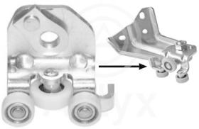 ASLYX AS203398 - ROLLER SUPERIOR PORTON DX BOXER-DUC