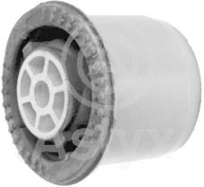 ASLYX AS203407 - SILENTBLOC PUENTE TRAS C3-PICASSO/2