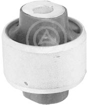 ASLYX AS203447 - SILENTBLOC POSTERIOR TRAPC DELANTER