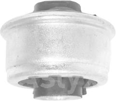 ASLYX AS203449 - SILENTBLOC POSTERIOR TRAPC DELANTER