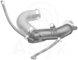 ASLYX AS203484 - MGTO TURBO RENAULT LOGAN 1.5DCI/CLI