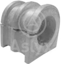 ASLYX AS203494 - GOMA BARRA ESTBLZ MASTER-III FWD 25