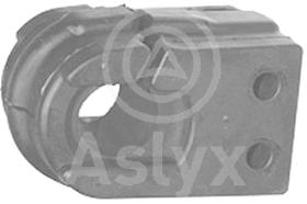 ASLYX AS203510 - GOMA PARA BARRA ESTABILIZADORADE Ø2