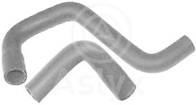 ASLYX AS203734 - JGO MGTOS INTERCAMBIADOR ESCORT 1.8