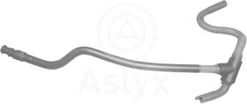 ASLYX AS203806 - MGTO DE TUBO DE CALEFACCION ACULATA