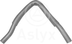 ASLYX AS203850 - MGTO INTERCAMBIADOR A CAJA TERMOST.