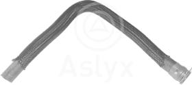ASLYX AS203855 - MGTO DE INTERCAMBIADOR A CAJATERMOS
