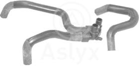 ASLYX AS203880 - MGTO DOBLE DE CALEFACTOR 2.0DBERLIN