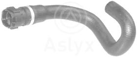 ASLYX AS203908 - MGTO TERMOSTATO A CALEFACTOR 1.9D F