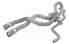 ASLYX AS203911 - MGTO TRIPLE DE CALEFACTOR 1.4/8V Y