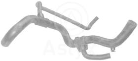 ASLYX AS203949 - MGTO SUPERIOR RADIADOR 11/'95-2.2D-