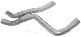 ASLYX AS203952 - MGTO DOBLE SUPERIOR/INFERIOR RADIAD