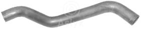 ASLYX AS203967 - MGTO SUPERIOR RADIADOR 2.3TD-2.8TD/