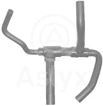ASLYX AS203999 - MGTO CULTA-BOTELLA Y CALEF CLIO-I 1