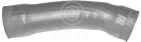 ASLYX AS204094 - TUBO DE INTERCOOLER A ADMISION3ER.