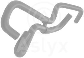 ASLYX AS204110 - MGTO INTERCAMB-TUBO IBIZA 1.9SDI/TD