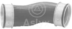 ASLYX AS204119 - MGTO INTERCOOLER GOLF4/A3/TOLEDO ET