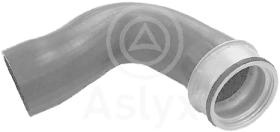 ASLYX AS204120 - MGTO INTERCOOLER GOLF4/OCTAVIA/A3 T