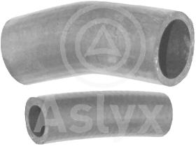 ASLYX AS204149 - JGO MGTOS TUBO METALICO FORD FOCUS