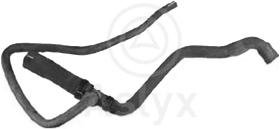 ASLYX AS204175 - MGTO SUP RAD KANGOO '05- 1.2 GASOLI