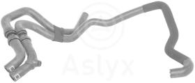 ASLYX AS204185 - MGTO CALEFACTOR DOBLE MEGANE II 1.5