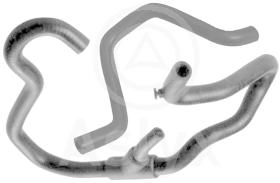 ASLYX AS204186 - MGTO CALEFACTOR DOBLE MEGANE II 1.5