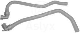 ASLYX AS204215 - JGO MGTOS CALEF C2/C3 TU1-TU3-TU5-E
