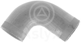 ASLYX AS204241 - MGTO INTERCOOLER POLO '02 IBIZA '02