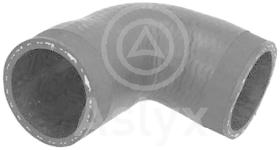 ASLYX AS204253 - MGTO INTERCOOLER POLO '02 IBIZA '02