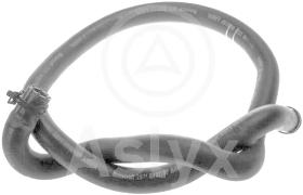 ASLYX AS204286 - MGTO DE RADIADOR A INTERCAMB MONDEO
