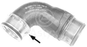 ASLYX AS204387 - MGTO TURBO GOLF 5/ALTEA/A3 1.9/2.0T