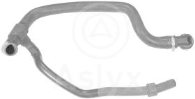 ASLYX AS204393 - MGTO INF RADIADOR DOBLO 1.3MJTD