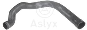 ASLYX AS204407 - TUBO DE INTERCOOLER A ADMISION147 1