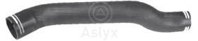 ASLYX AS204409 - TUBO DE TURBO A INTERCOOLER 156 DES