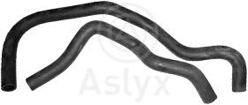 ASLYX AS204413 - JGO MGTOS INTERCAMBIADOR STILO-147-
