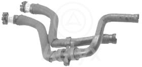 ASLYX AS204426 - MGTO DOBLE CALEFACTOR STILO 1.9JTD-