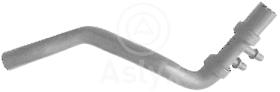 ASLYX AS204459 - MGTO INF RADIADOR MASTER-MOVANO 2,5