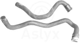 ASLYX AS204508 - KIT MGTO CALEF CORSA C 1.0/1.2/1.4