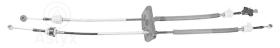 ASLYX AS204554 - CABLE CAMBIO VELOC. BOXER 2.2D-DUCA