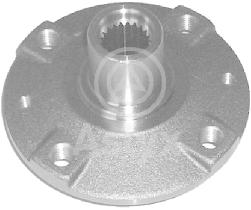 ASLYX AS204567 - BUJE RUEDA DELT. 21 ESTRIAS CUELLO