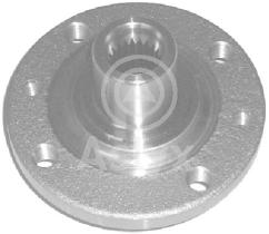 ASLYX AS204570 - BUJE RUEDA DELT. 21 ESTRIAS CUELLO