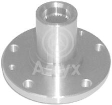 ASLYX AS204573 - BUJE RUEDA DELANTERA '90- (CUELLO R