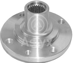 ASLYX AS204603 - BUJE RUEDA DELANT. FIAT DOBLO