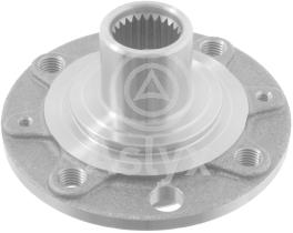 ASLYX AS204616 - BUJE DELT FIAT GRPUNTO 1.3D-1.4-1.9