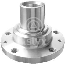 ASLYX AS204617 - BUJE DELANTERO FIAT DOBLO 1.2-1.6-1