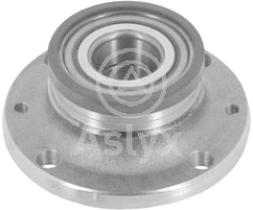 ASLYX AS204620 - BUJE TRAS FIAT N500-PANDA '03-STILO