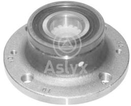 ASLYX AS204629 - BUJE RUEDA TRAS GR PUNTO / CORSA D/