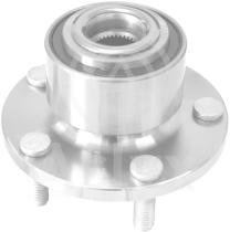 ASLYX AS204642 - BUJE RUEDA DELT FOCUS-II CON RODAMN