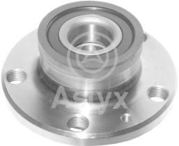 ASLYX AS204643 - BUJE RUEDA TRAS POLO '02- IBIZA '02
